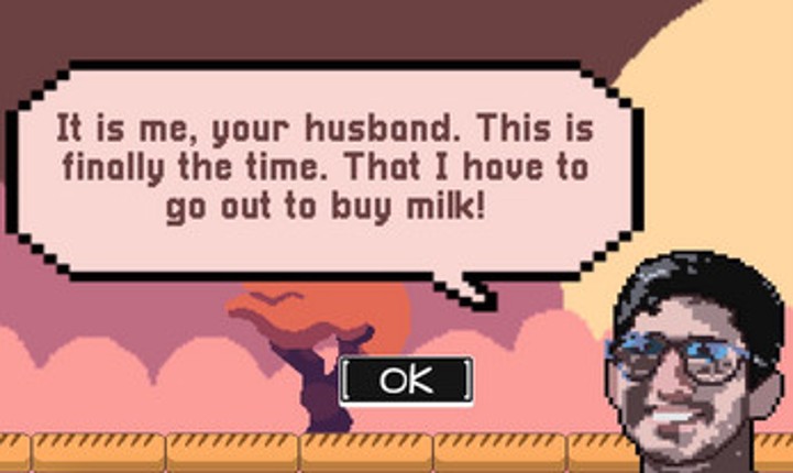 Husband The Game Image