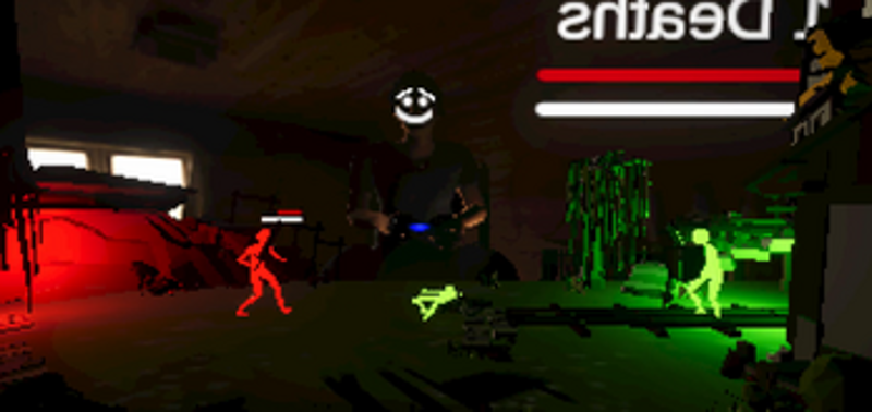 I Hate This Game Image