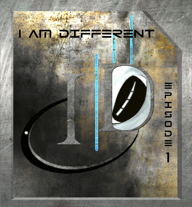 Games like I AM DIFFERENT (Episode 1)