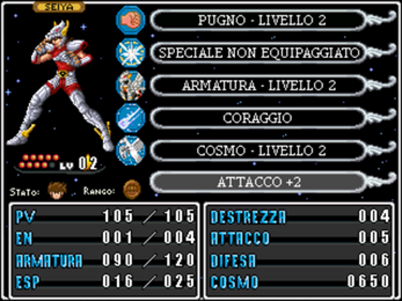Saint Seiya -The Myth- Image