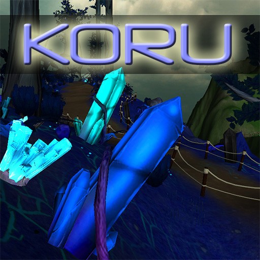 Games like Koru BT