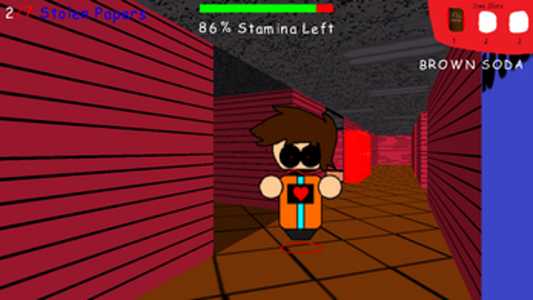 LilMoosie2167's Basics Chapter 2 The Return of the School screenshot