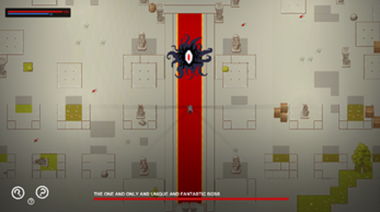 Loop Warrior: (un)defeatable Image
