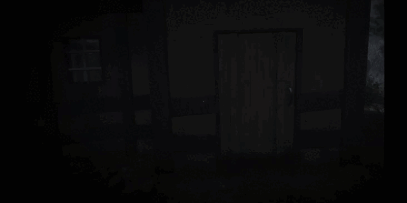Maria's Missing - La desaparición de María screenshot