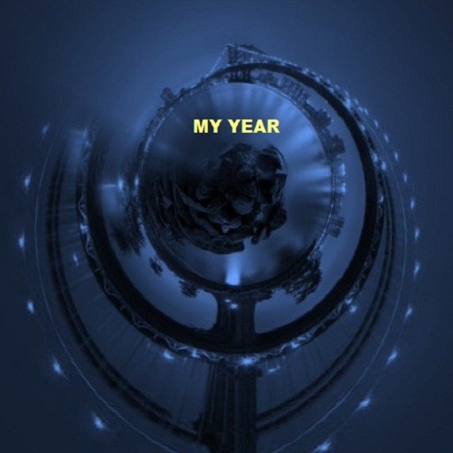 Games like MY YEAR:all text messages
