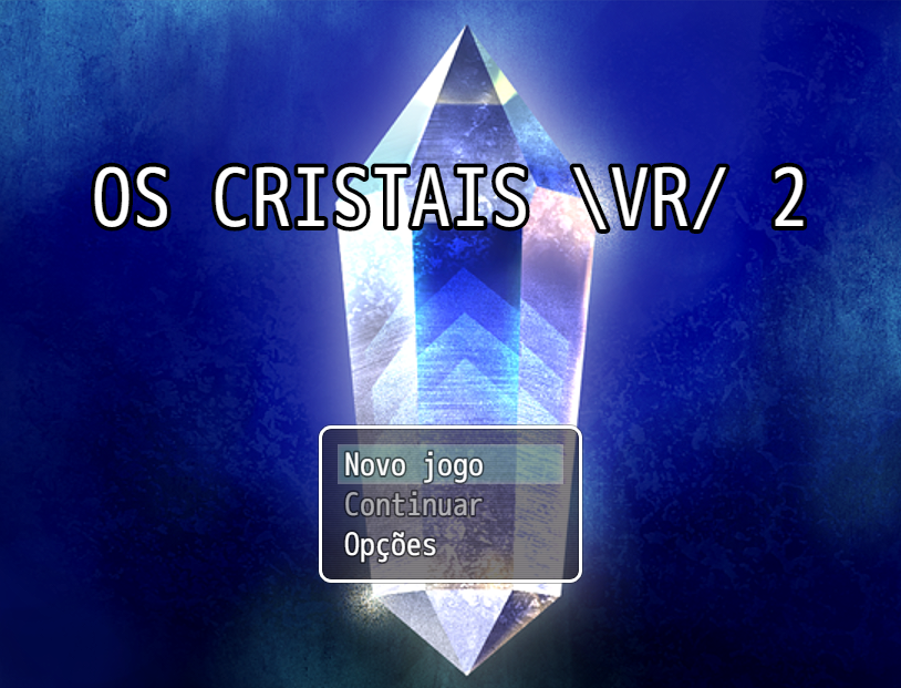 Games like OS CRISTAIS \VR/ 2