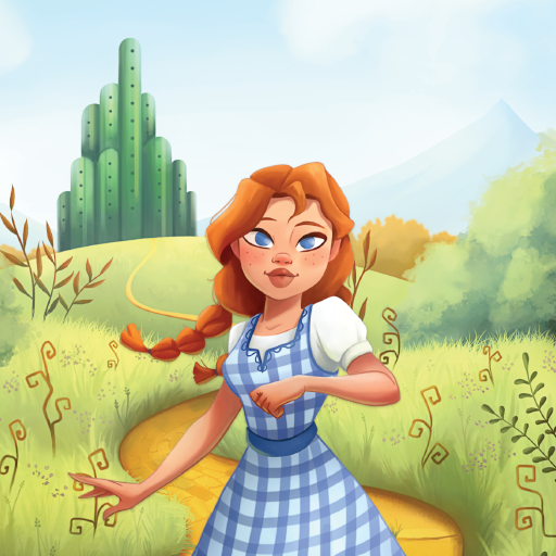 Games like OZ - El juego de cartas