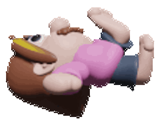 Panic Grumpz - A Game Grumps Fan Game screenshot