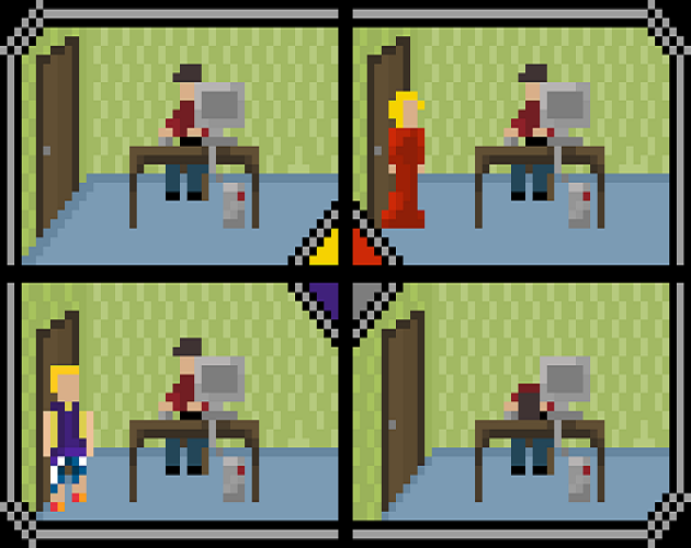 Games like Peace In Failure