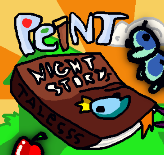 Games like PeintNightStory