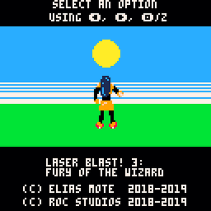 Pico-8 Multicart Image