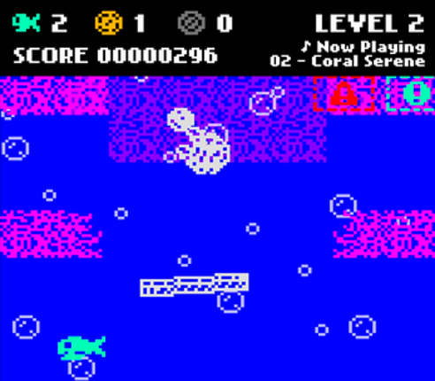 Piscis screenshot