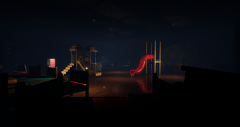 Poppy Playtime Chapter 3 Deep Sleep screenshot