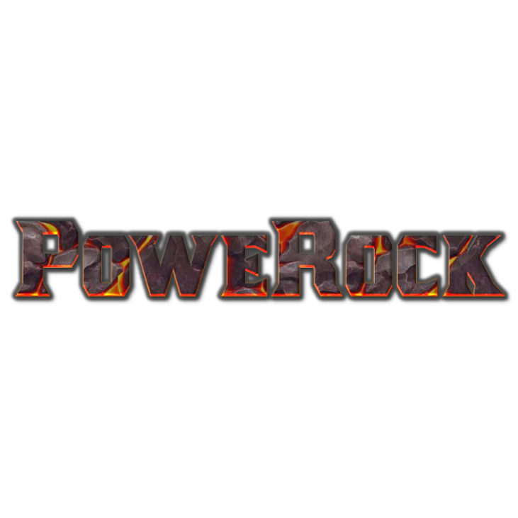 Games like PoweRock