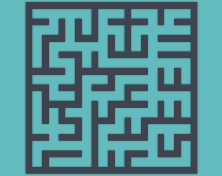 Games like Procedural Maze Generator
