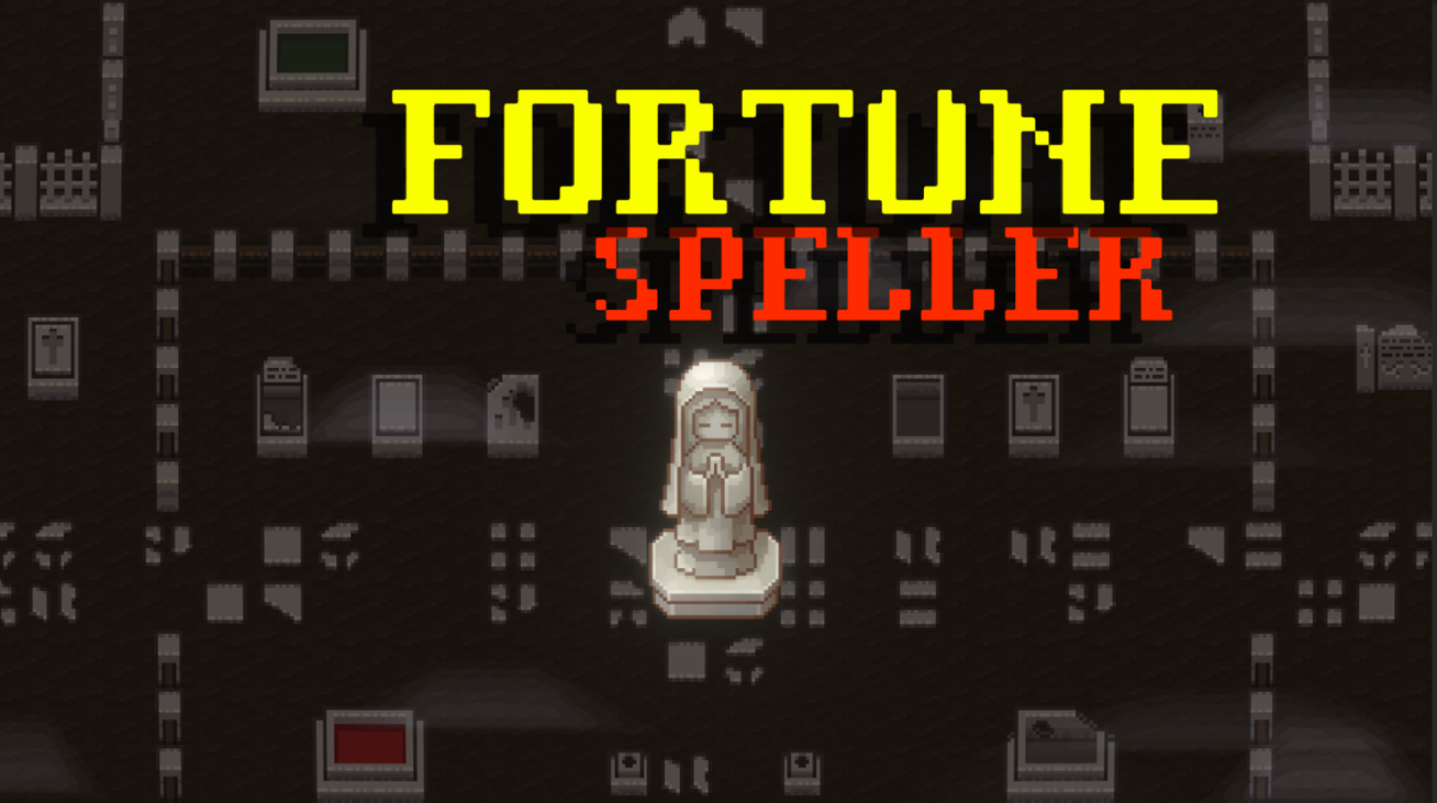 Games like Fortune Speller