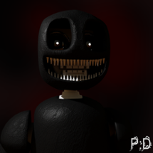 Project : Desolation A FNAF Inspired Horror Game Image