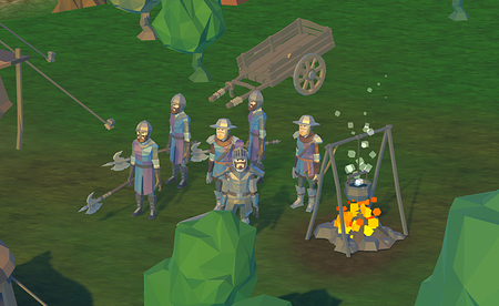 Games like RPG Battle Blade