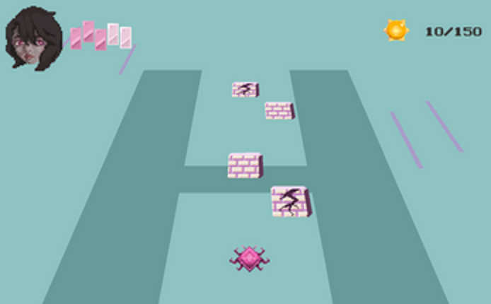 Illya: Hacking into the Gate screenshot