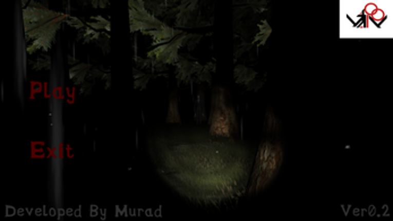 Slender Man: 8 Pages REMAKE screenshot