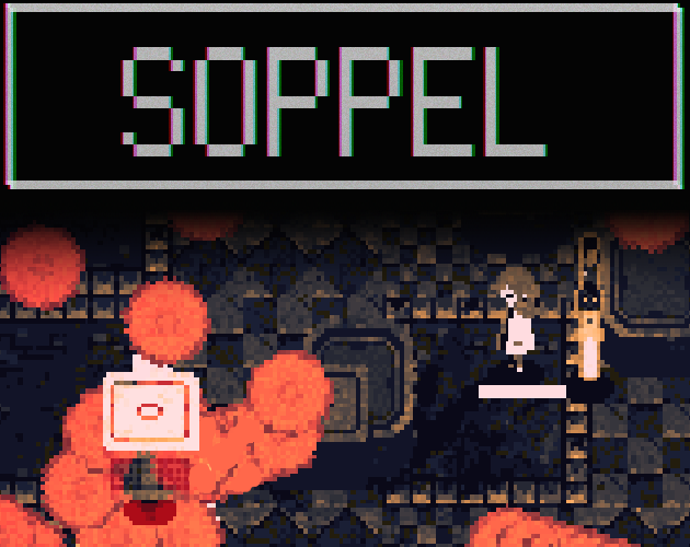 Games like Soppel