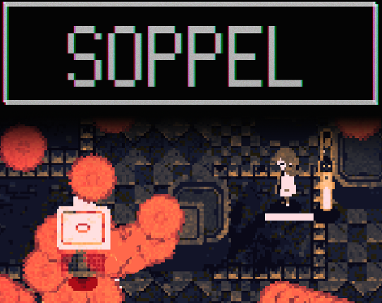 Soppel Game Cover