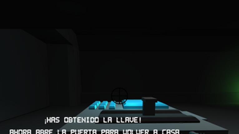 Space Dead screenshot