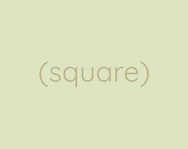 Games like (square)