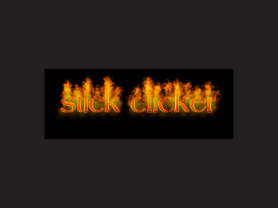 Games like Stick Clicker 2000
