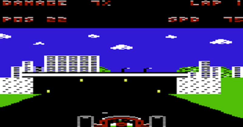 Super Monza GP 2 Image