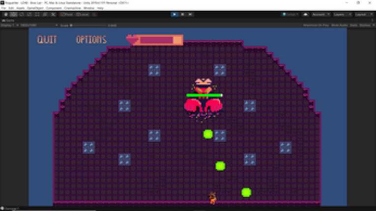 Surrender the Core Image