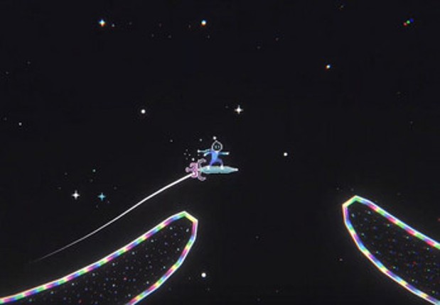 Sword Of Meaning screenshot