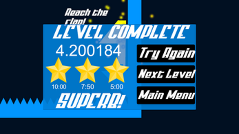 Terminal Velocity screenshot