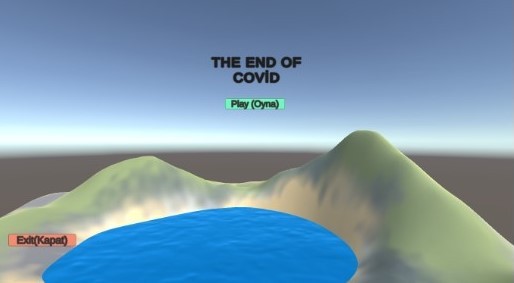 Games like The End of Covid