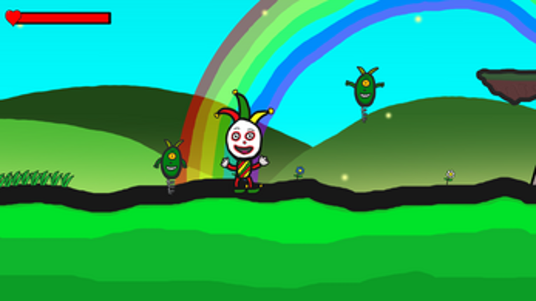 The Grand Finale screenshot
