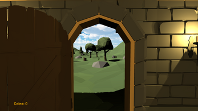 The Humble Shopkeeper Image