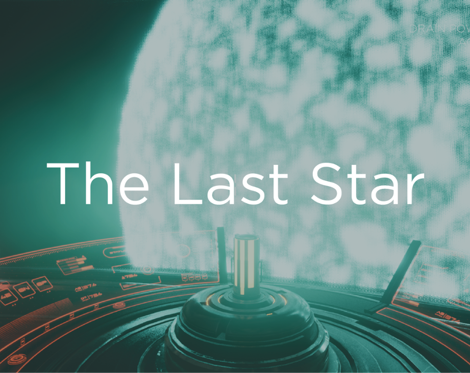Games like The Last Star