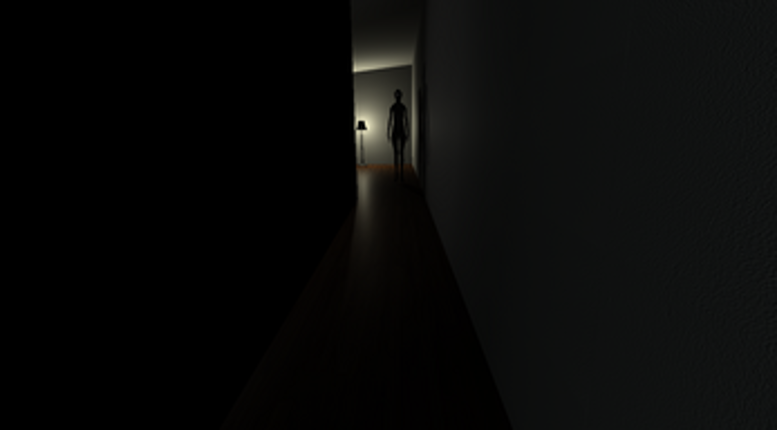 The Old House screenshot
