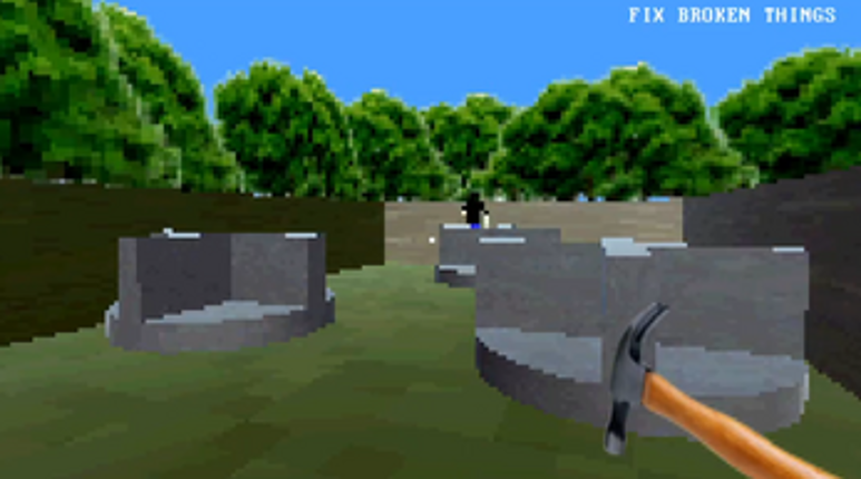 The Playground 2 screenshot