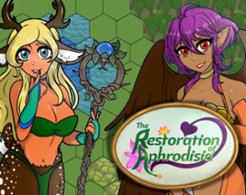 [18+] The Restoration of Aphrodisia Image