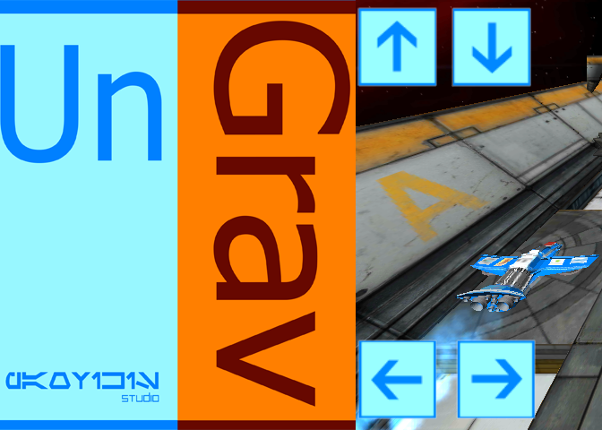 UnGrav Image