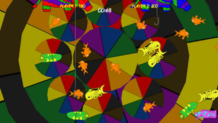 Unreel Fishing Arcade Edition Image