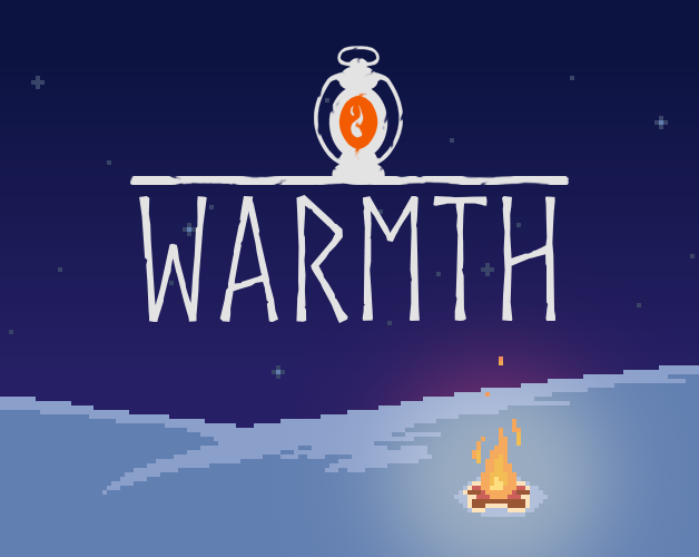 Games like Warmth