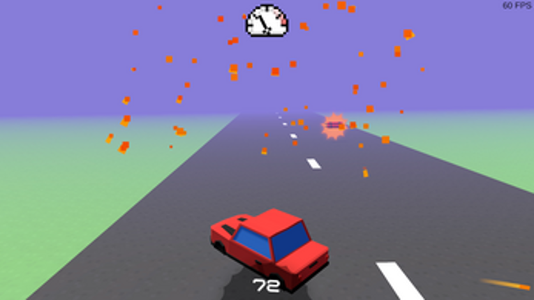 Who Took My Wheels Image