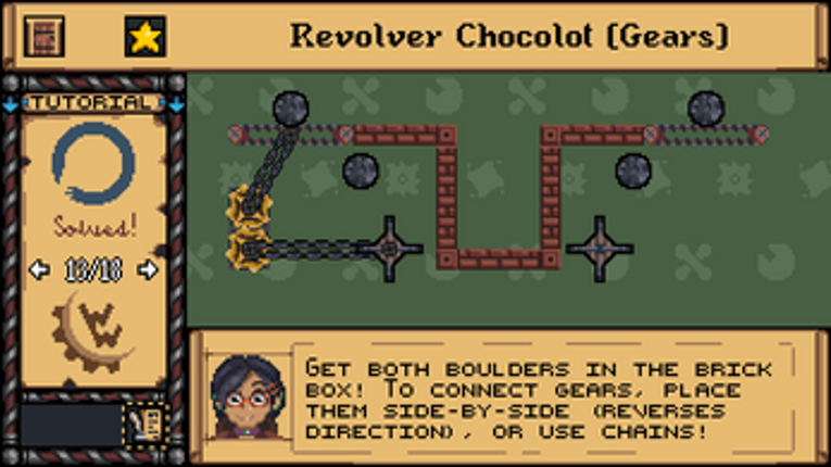 Witchy Workshop Image