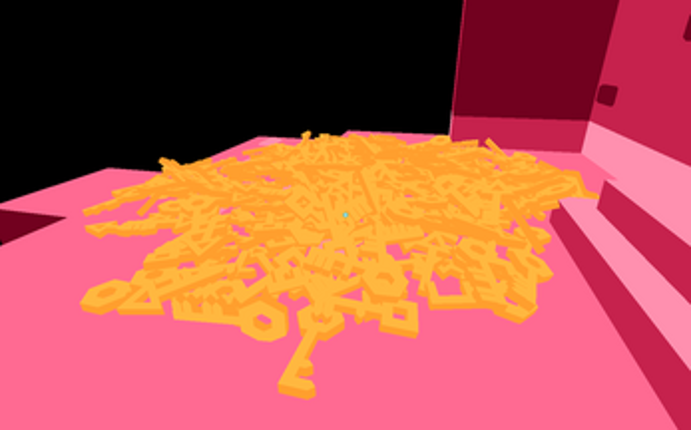 You Have 293 Keys Image
