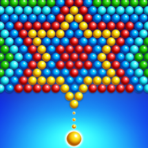 Bubble Shooter Royal Pop Image