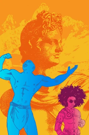 The Twelve Trials Image