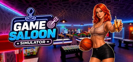 Games like Game Saloon Simulator