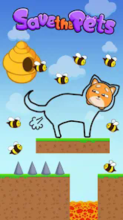 Tamagotchi Land screenshot